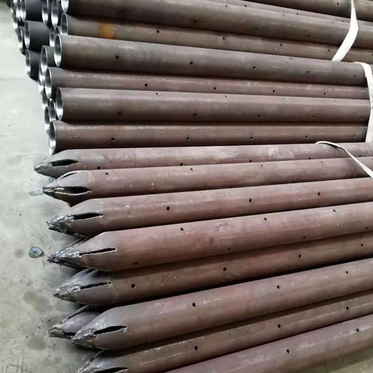 榕城76mm管棚管