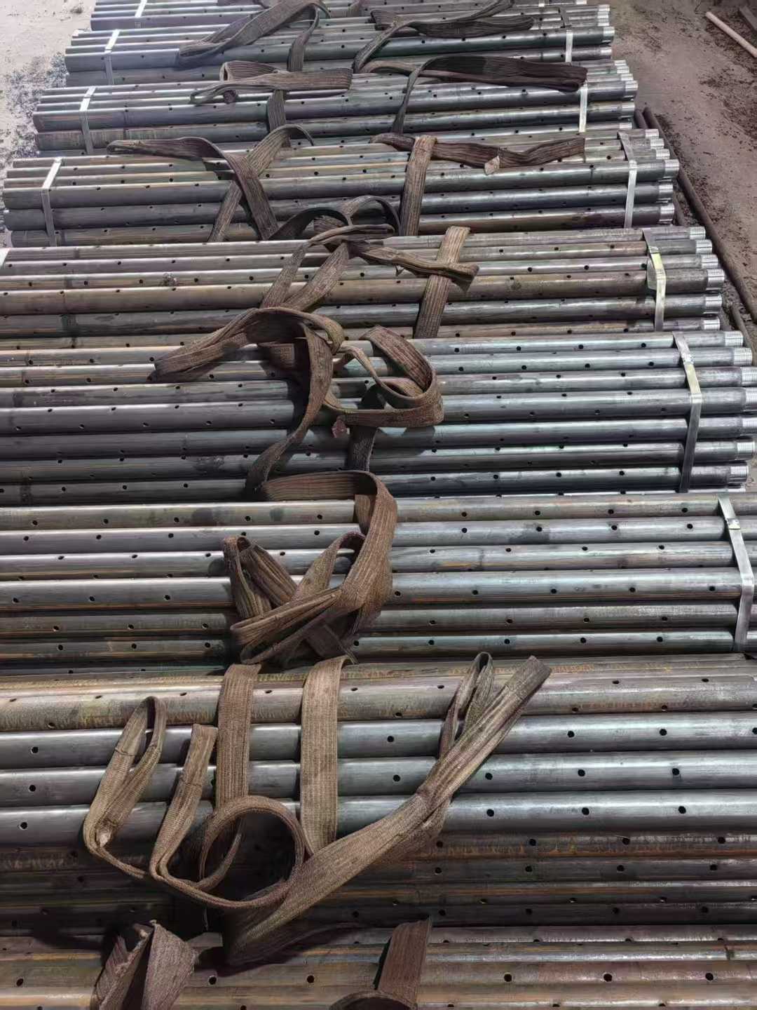榕城127mm管棚管